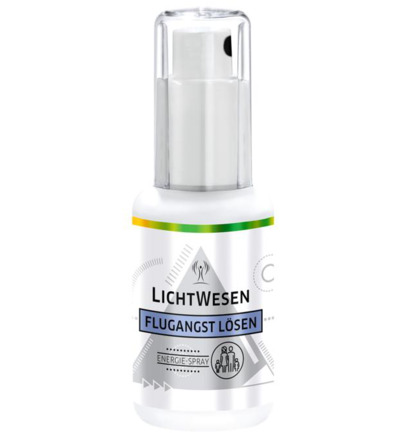 Lichtwesen Goudwater tinctuur ontspannen vliegen (30 ml)