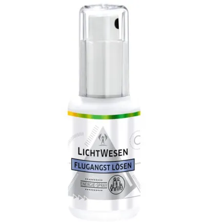 Lichtwesen Goudwater tinctuur ontspannen vliegen (30 ml)