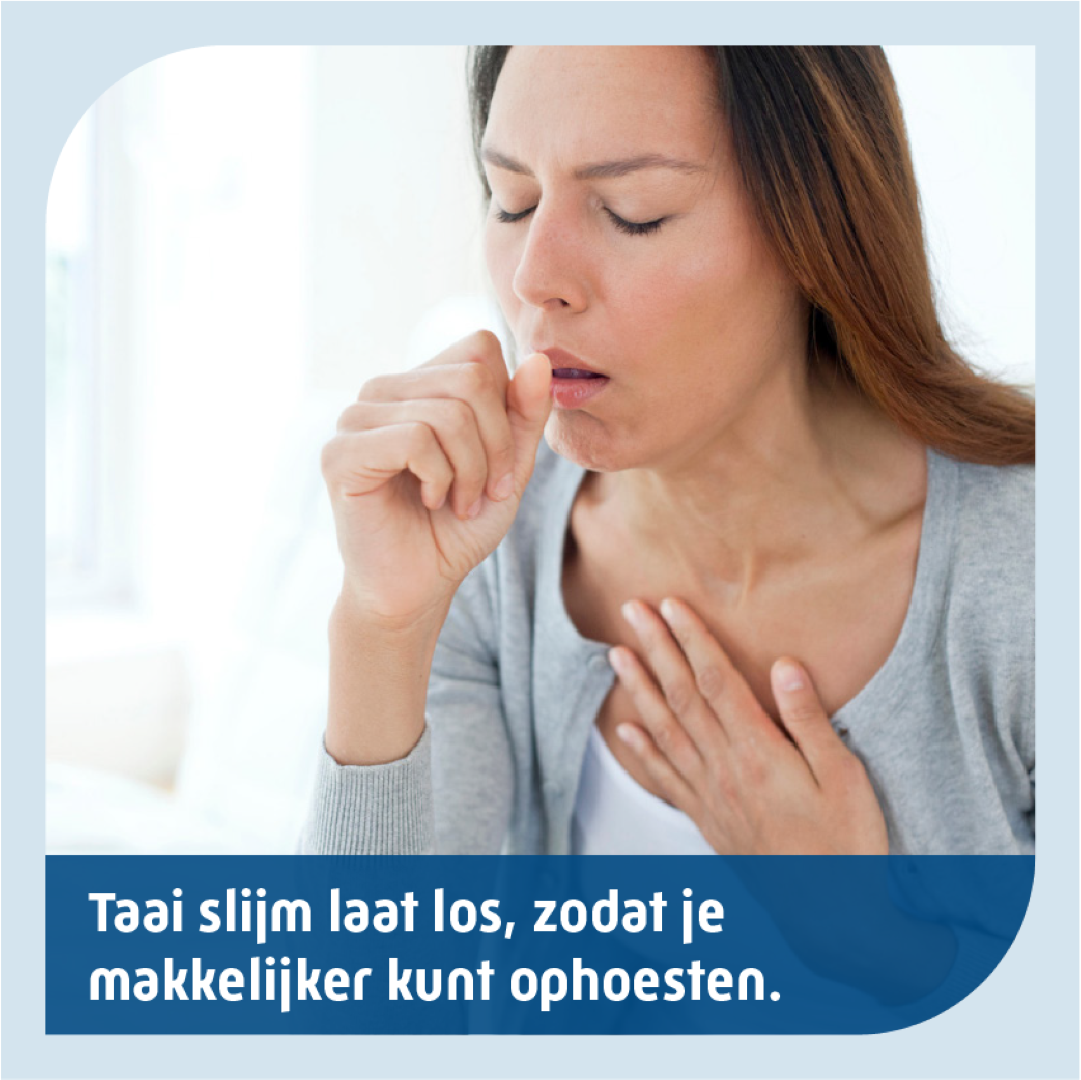 Natterman Hoestdrank extra sterk broomhexine HCl 8mg/5ml (150 ml) - image 2