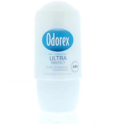 Odorex Deodorant roller ultra protect (50 ml)