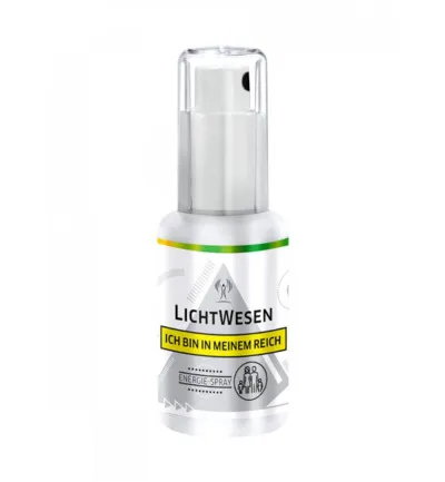 Lichtwesen Ik ben in mijn rijk (30 ml)