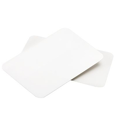 Spruyt Hillen Mortierkrabber wit PP (50 stuks)