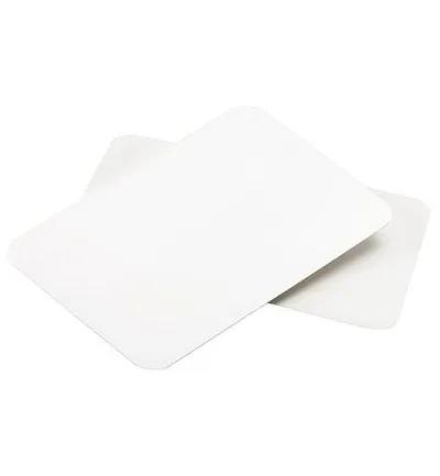 Spruyt Hillen Mortierkrabber wit PP (50 stuks)