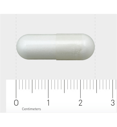 AOV 810 Bamboe (90 vega capsules) - image 3