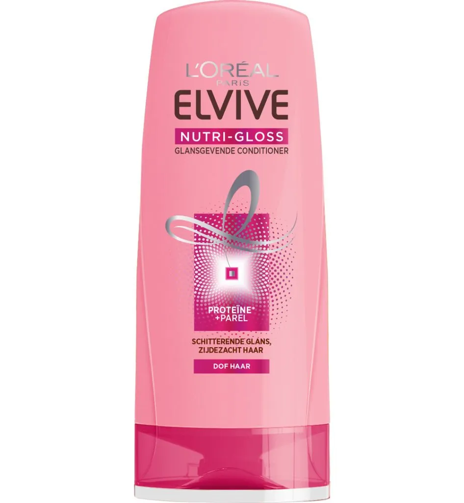 L'Oréal Cremespoeling nutri gloss (200 ml)