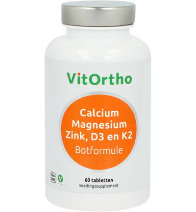 VitOrtho BotForm (60 tabletten)