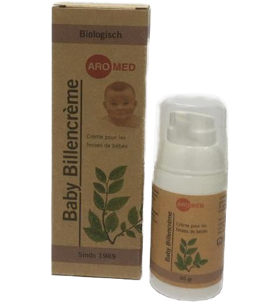 Aromed Baby billencreme (30 gr)