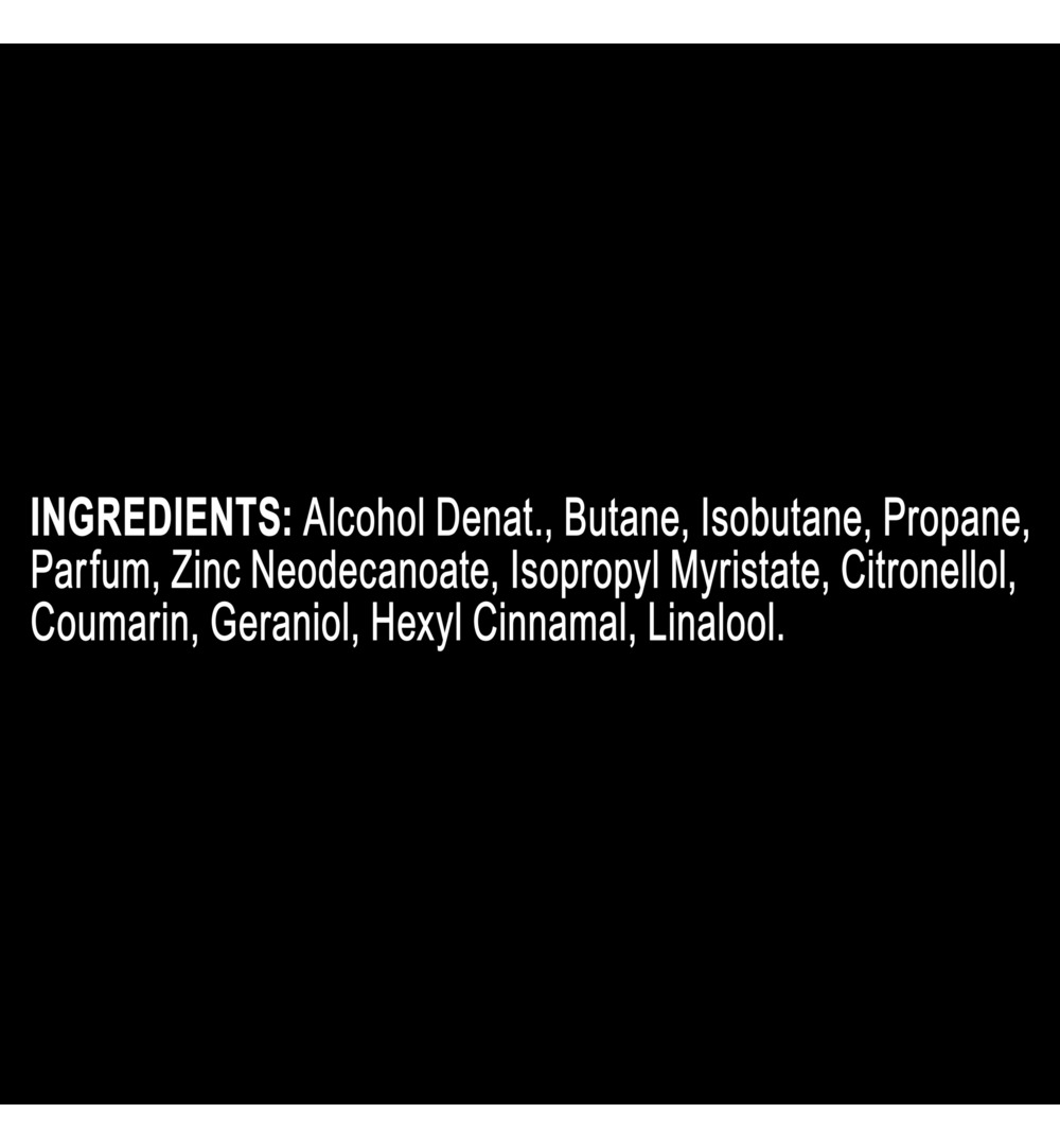 Axe Deodorant bodyspray Africa (150 ml) - image 7