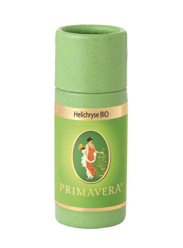 Primavera Helichryse bio (1 ml)