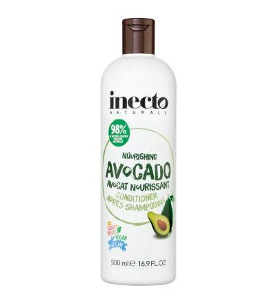 Inecto Naturals Avocado conditioner (500 ml)