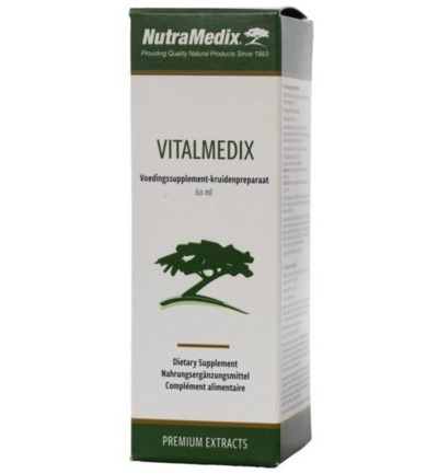 Nutramedix Vitalmedix (60 ml)