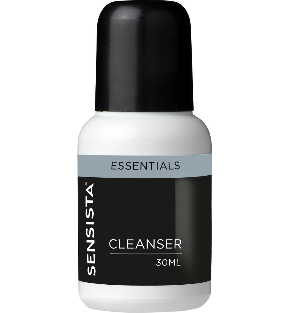 Sensista Cleanser wipes (30 ml)