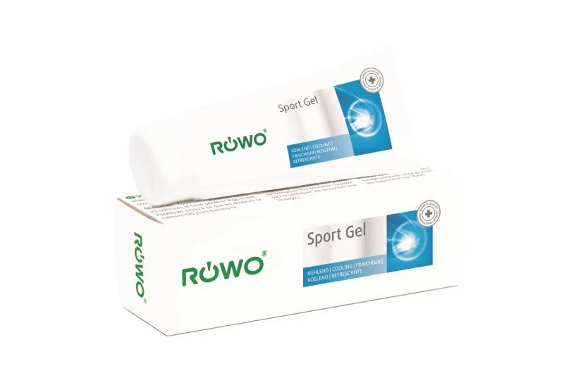 Rowo Sportgel (200 ml)