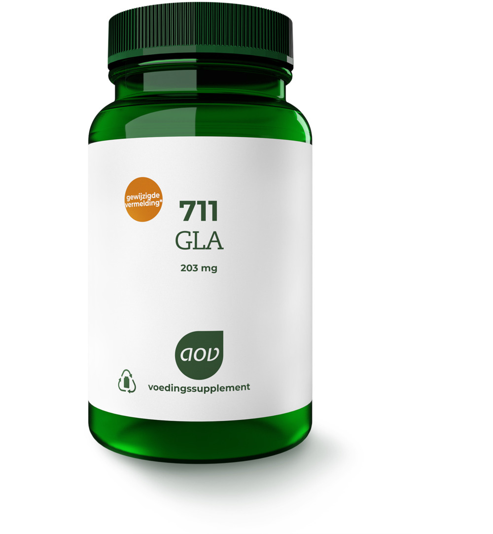 Aov 711 Gla (30 capsules)