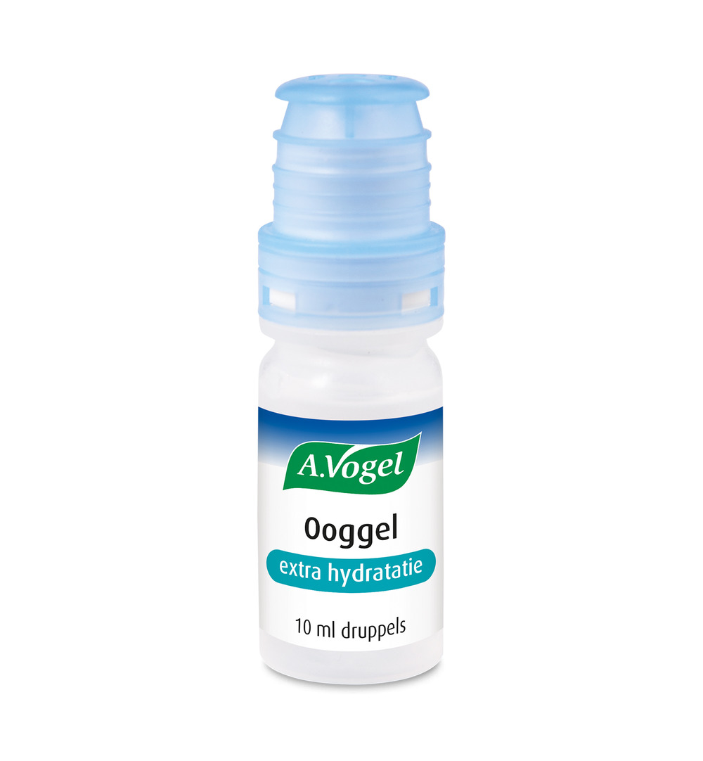 A.Vogel Ooggel (10 ml)