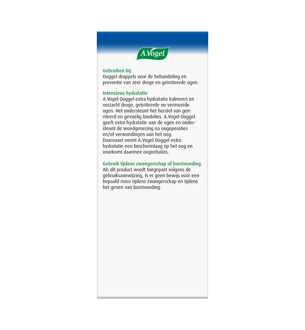 A.Vogel Ooggel (10 ml) - image 3