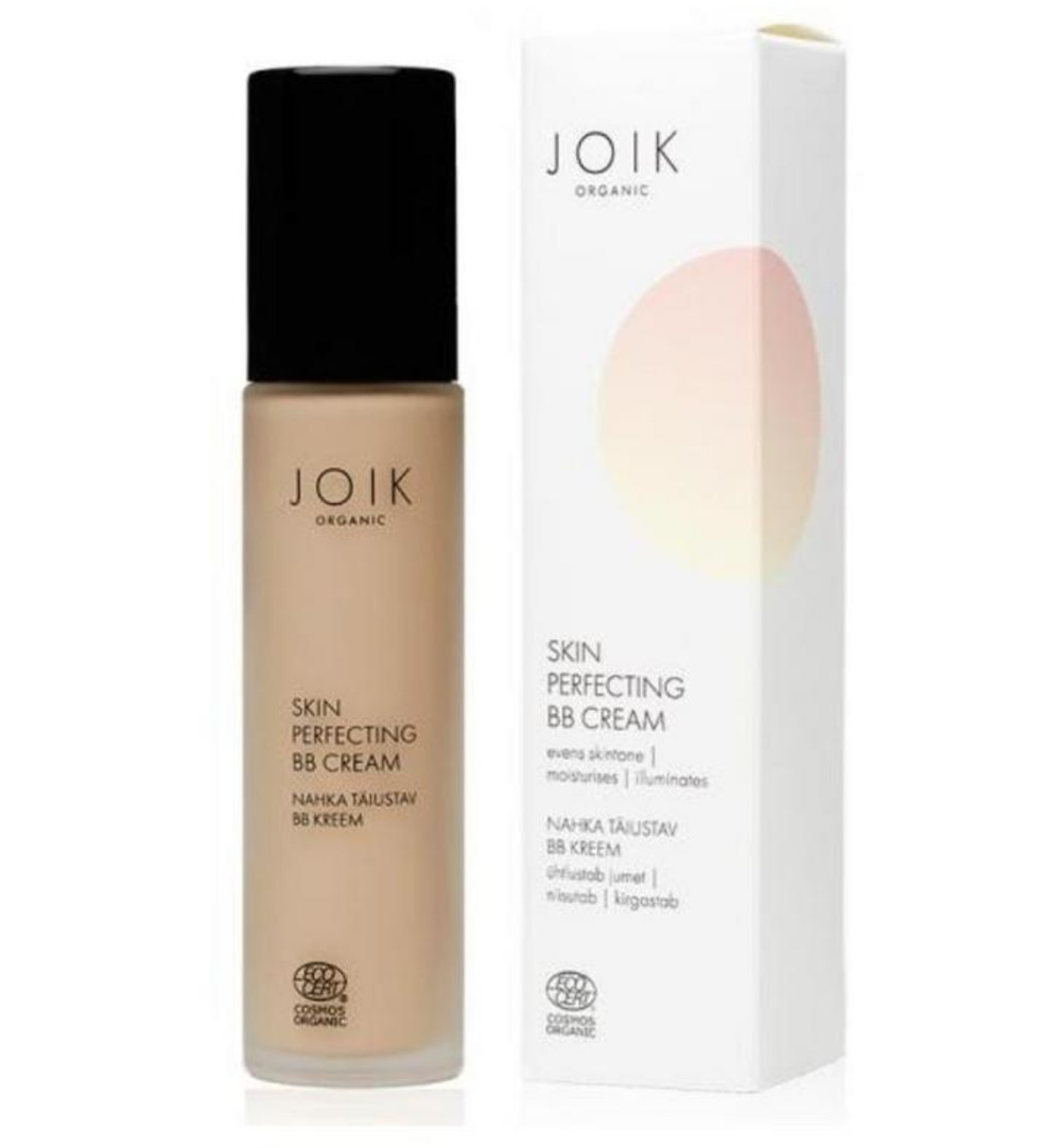 Joik Organic skin BB lotion medium (50 ml)