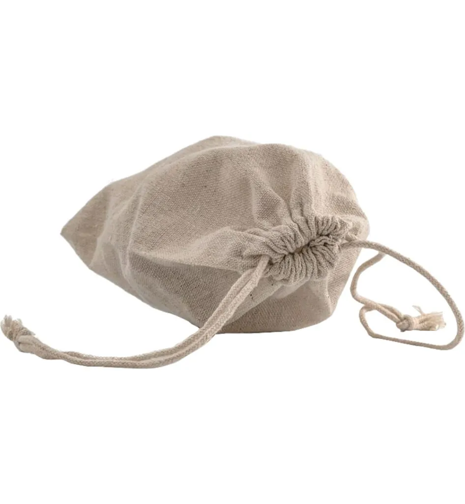 Aroma Vera Giftbag jute (1 stuk)