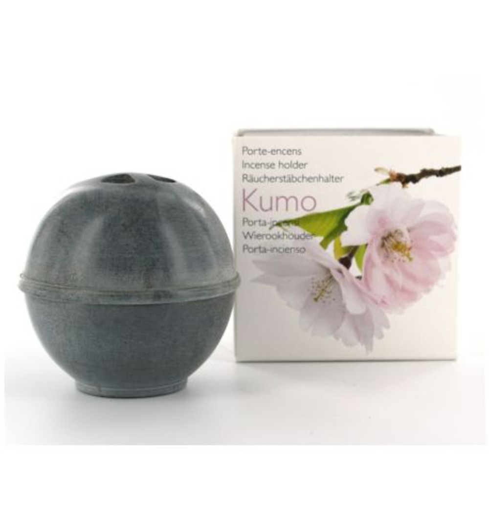 Volatile Wierookbrander Kumo (1 stuk)