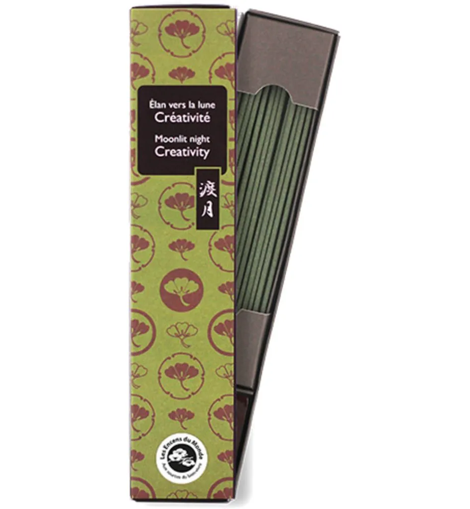 Volatile Moonlit Night (40 Stuks)