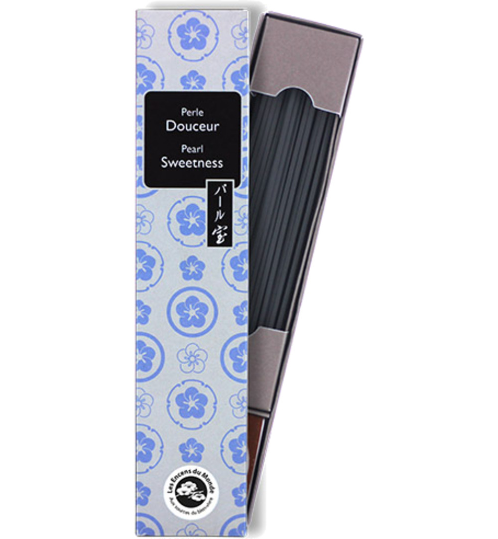 Volatile Pearl Sweetness (40 Stuks)