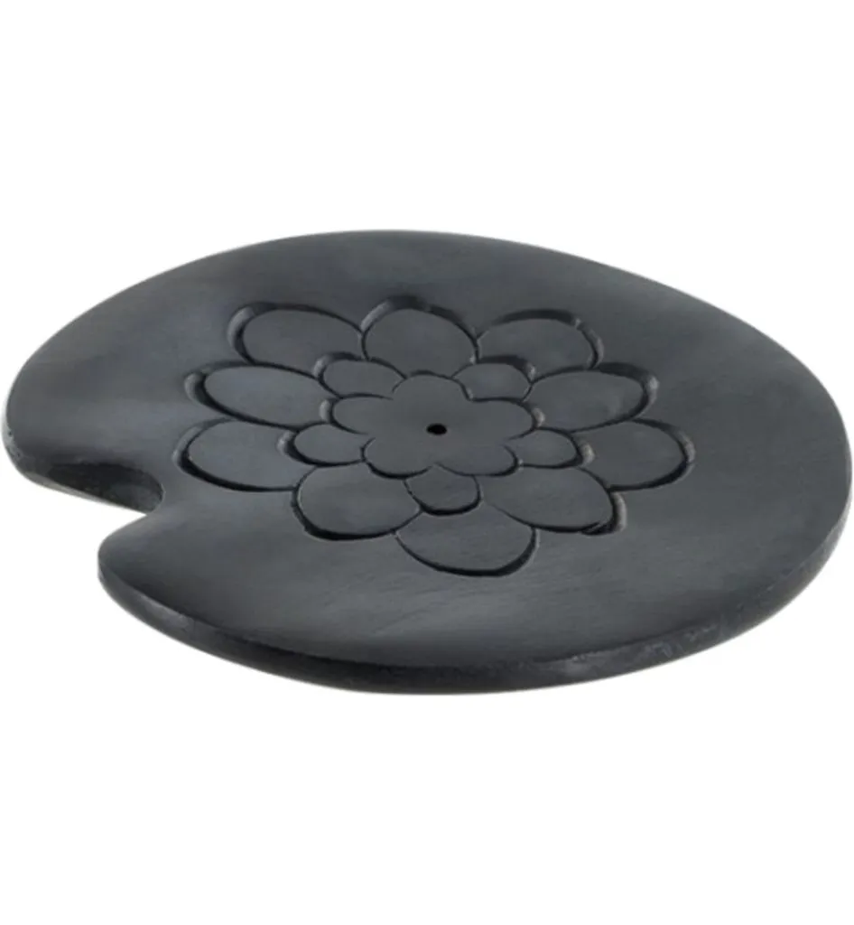 Volatile Wierookbrander Lotus (1 stuk)