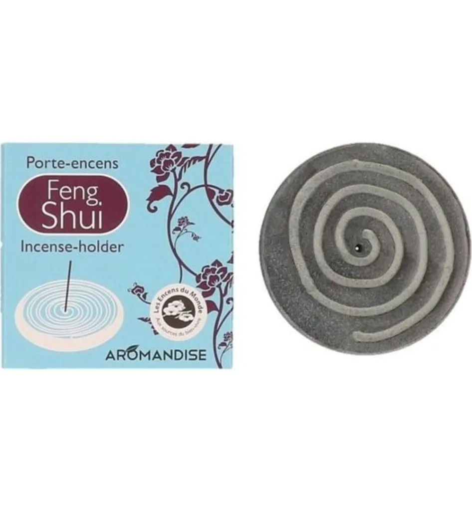 Volatile Wierookbrander Feng Shui (1 stuk)