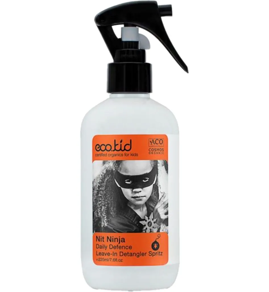 eco.kid Daily anti klit spritz (225 ml)