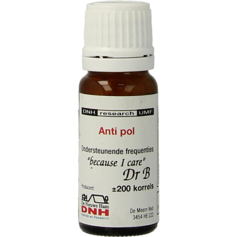 Dnh Anti pol (200 stuks)