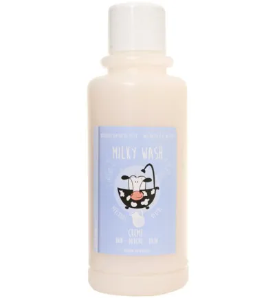 Evi-Line Botermelk bad & douche neutraal (2000 ml)