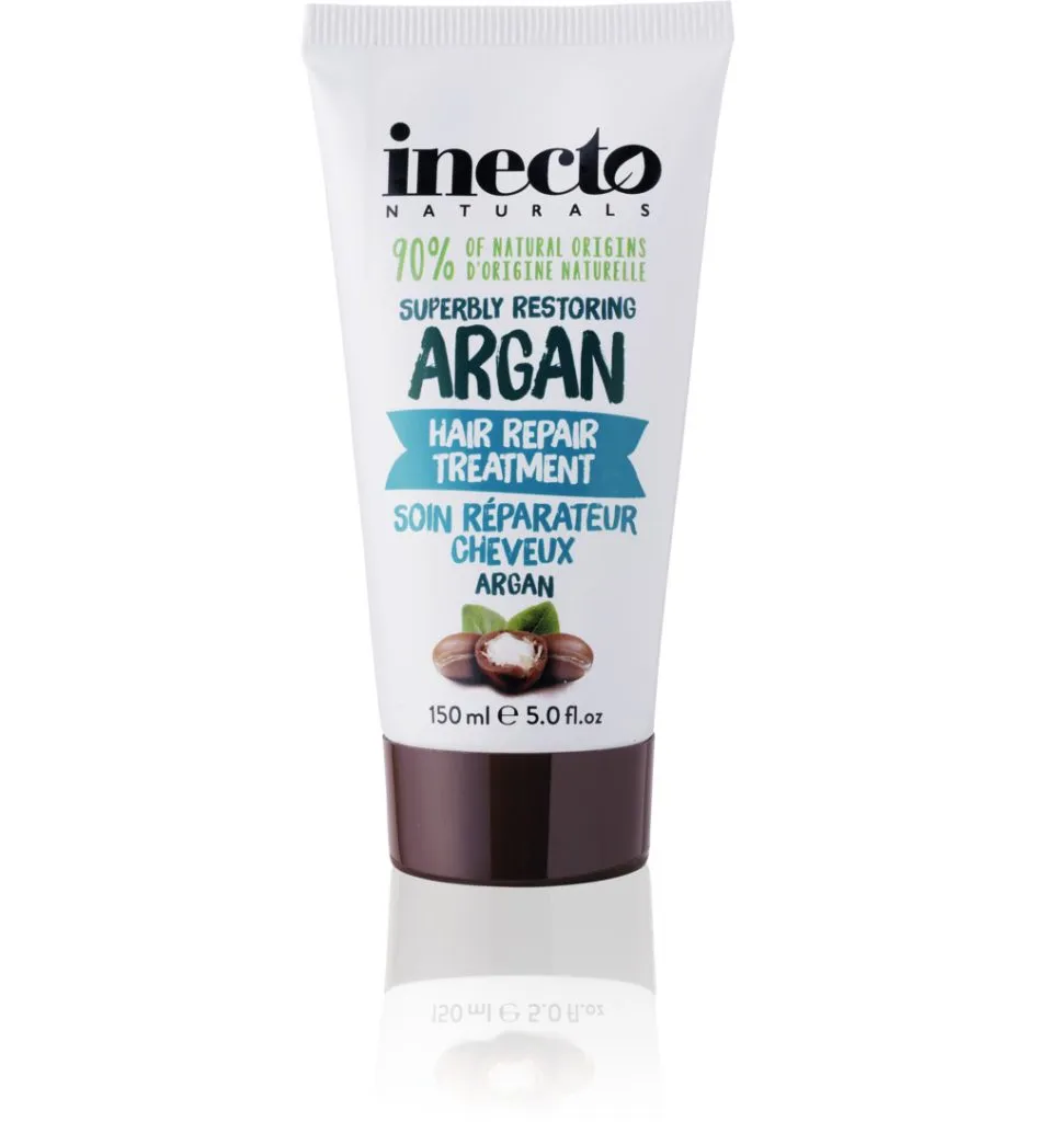 Inecto Naturals Argan haar verzorging (150 ml)