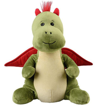 Warmies Draak (1 stuk)