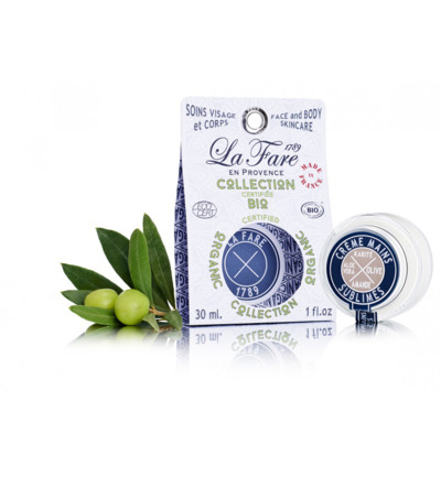 La Fare 1789 Hand creme sublime (30 ml)