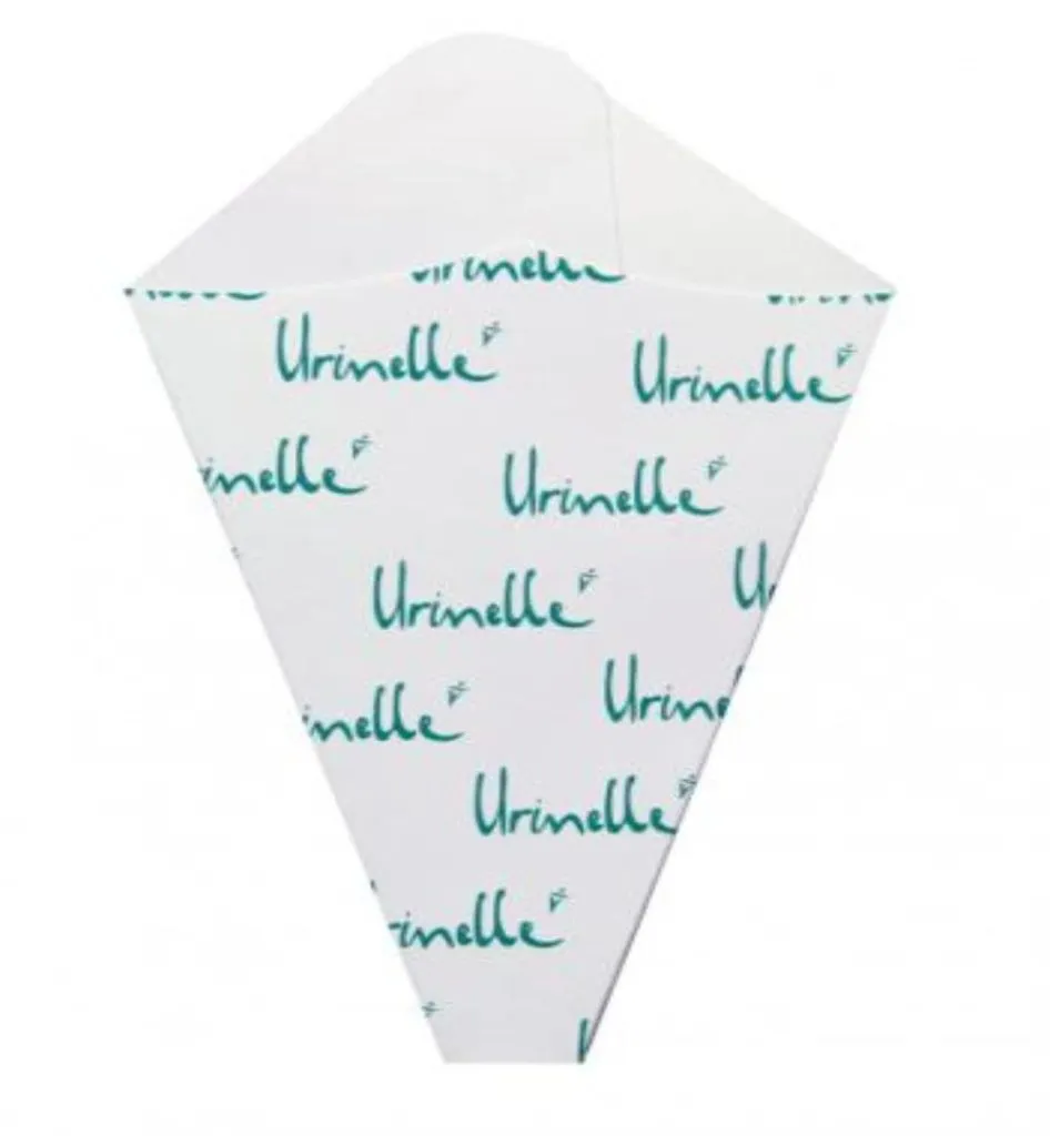 Urinelle Plaskoker (1 stuk)