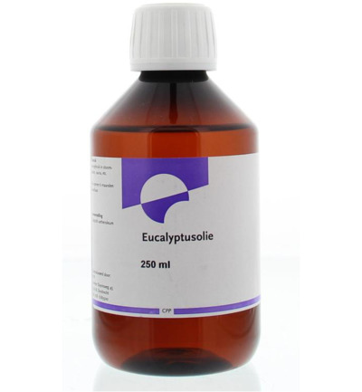 Orphi Eucalyptus aetheroleum (250 ml)
