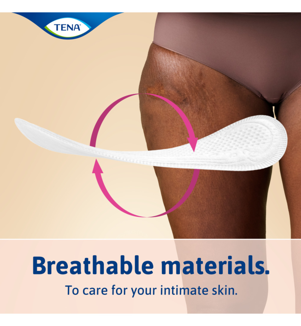 Tena Lights long liner (20 stuks) - image 5