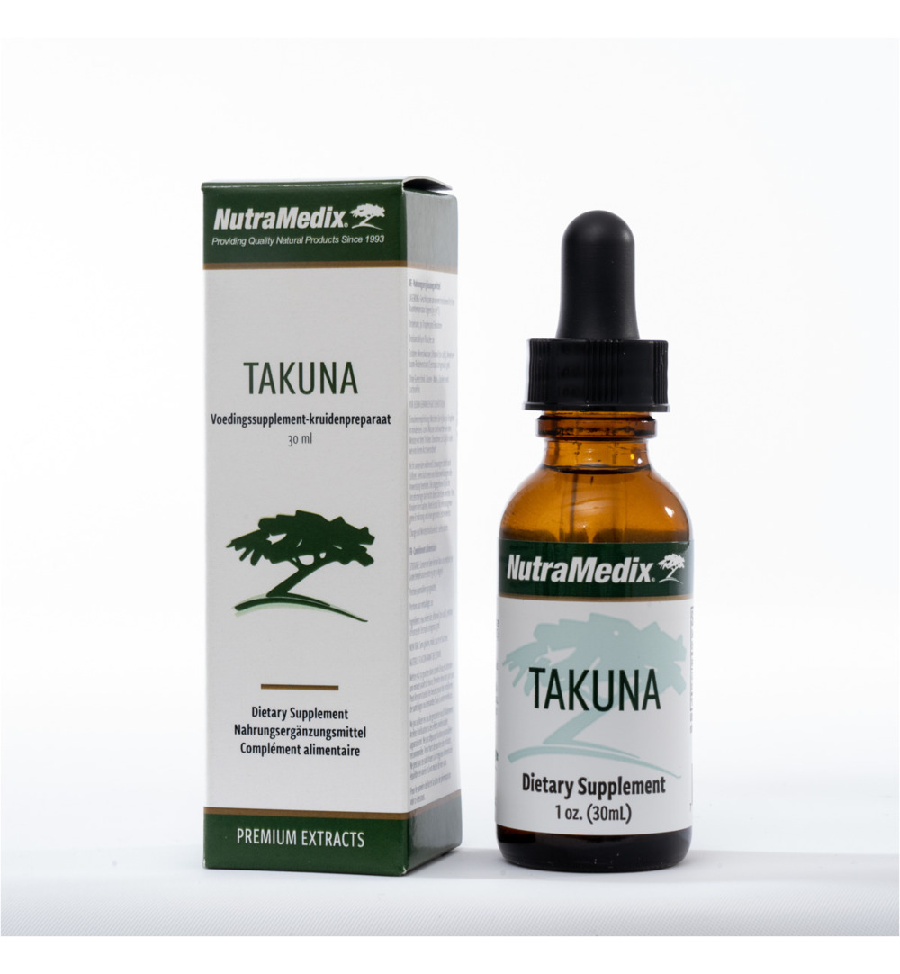 Nutramedix Takuna (30 ml)