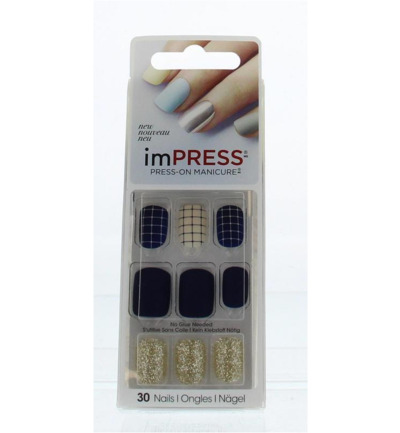 Kiss Impress flash mob (1 set)