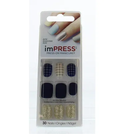 Kiss Impress flash mob (1 set)