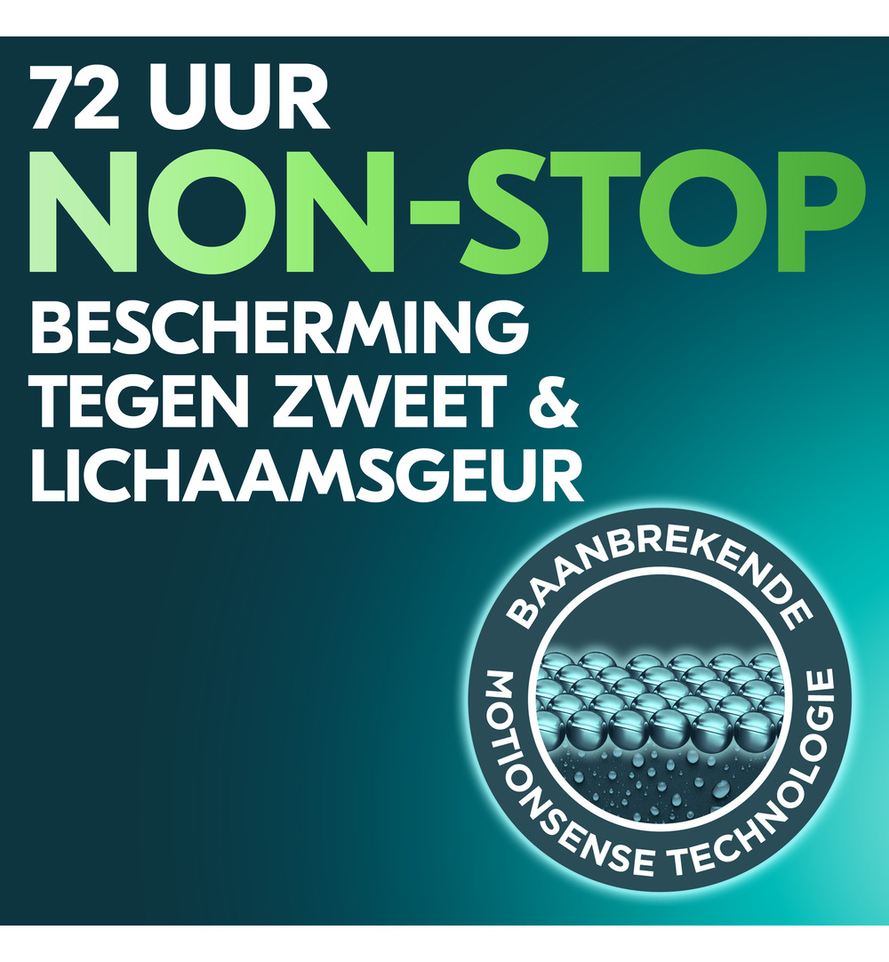 Rexona Deodorant spray men quantum (150 ml) - image 4