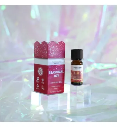 Tisserand Diffuser Oil Seasonal Joy (9 ml)