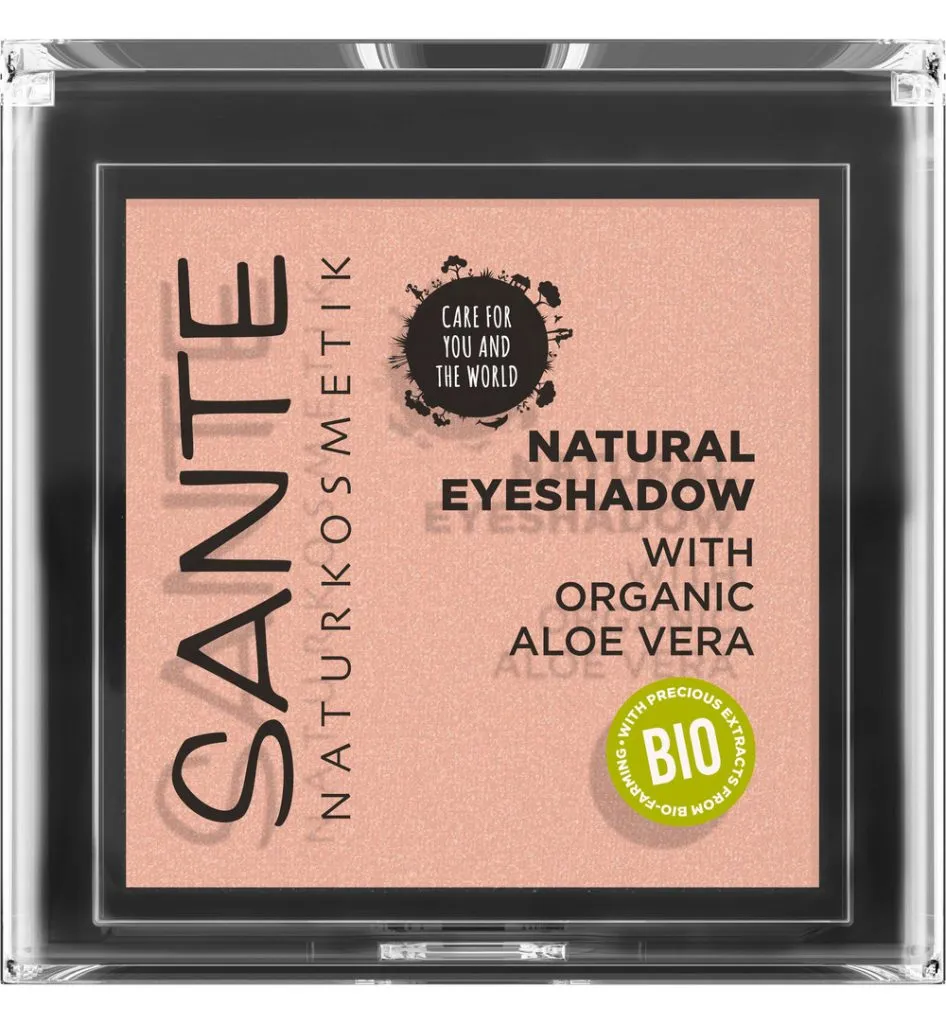 Sante Eyeshadow naturel 01000mlimited edition (1,8 gr)