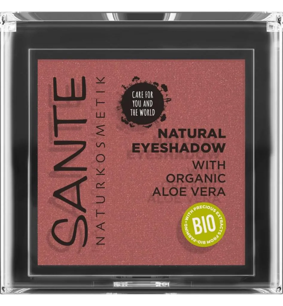 Sante Eyeshadow naturel 02 limited edition (1,8 gr)