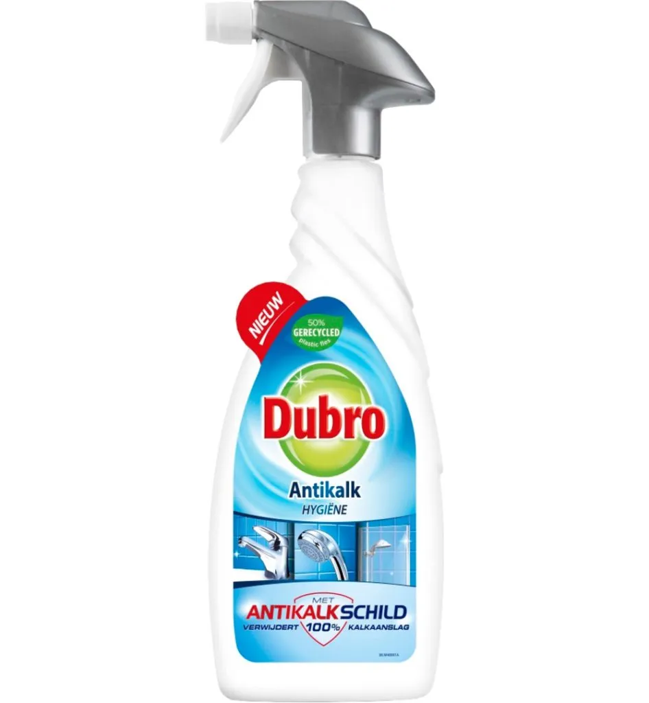 Dubro Antikalk spray (650 ml)