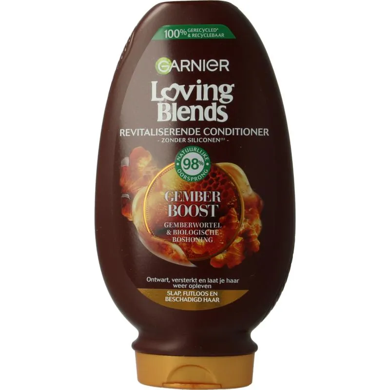 Garnier Gember conditioner (200 ml)