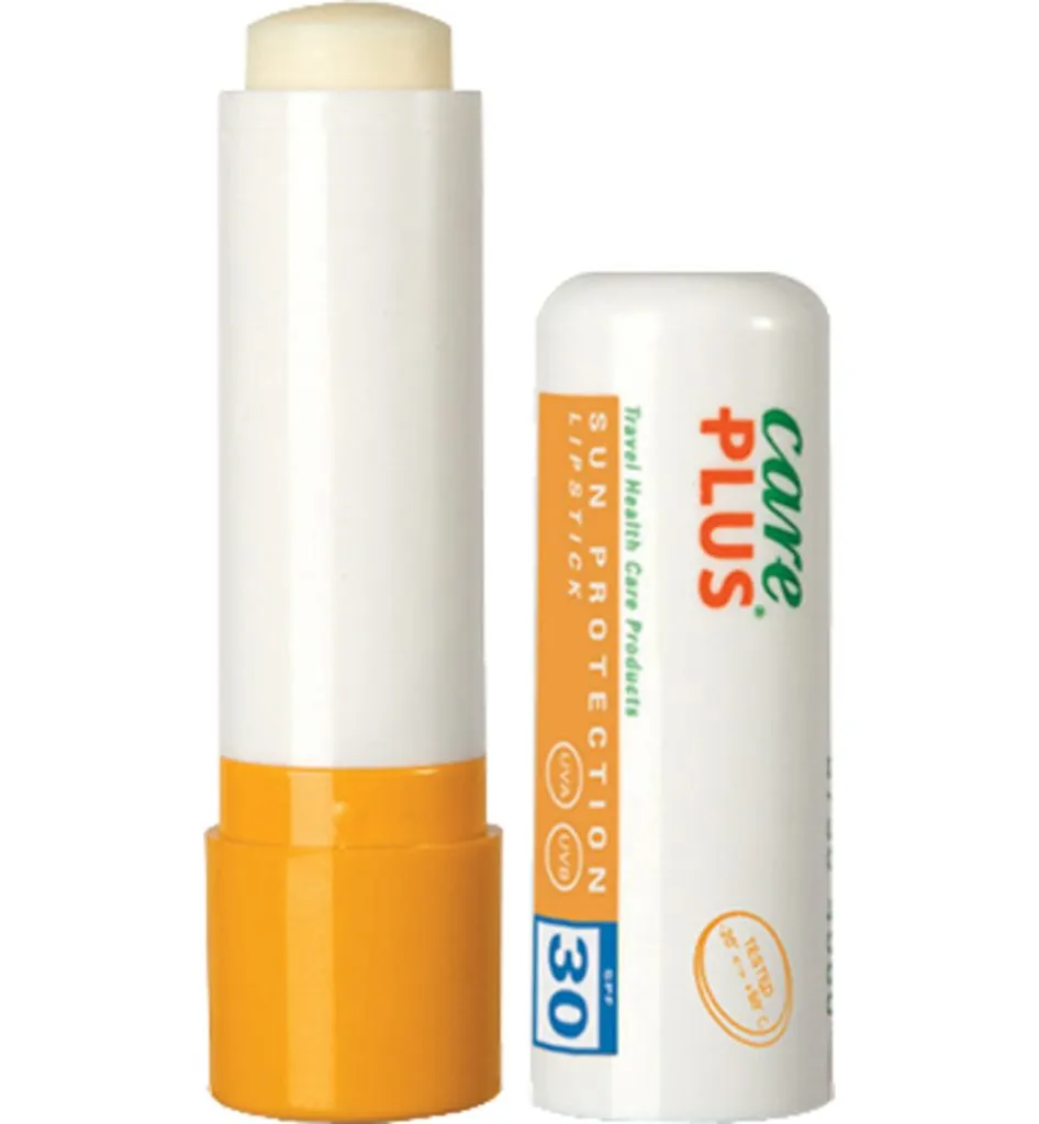 Care Plus Lipstick SPF30 (4,8 gr)