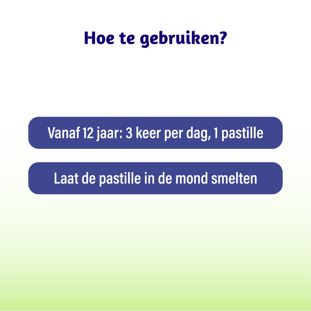 Dampo Luchtwegen pastilles (24 stuks) - image 4