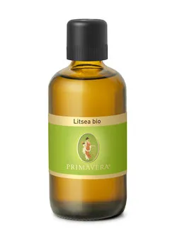 Primavera Litsea bio (100 ml)