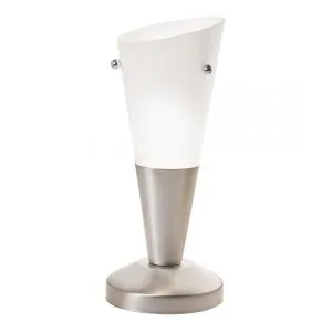 Primavera Lampenkap flash wit (1 stuk)