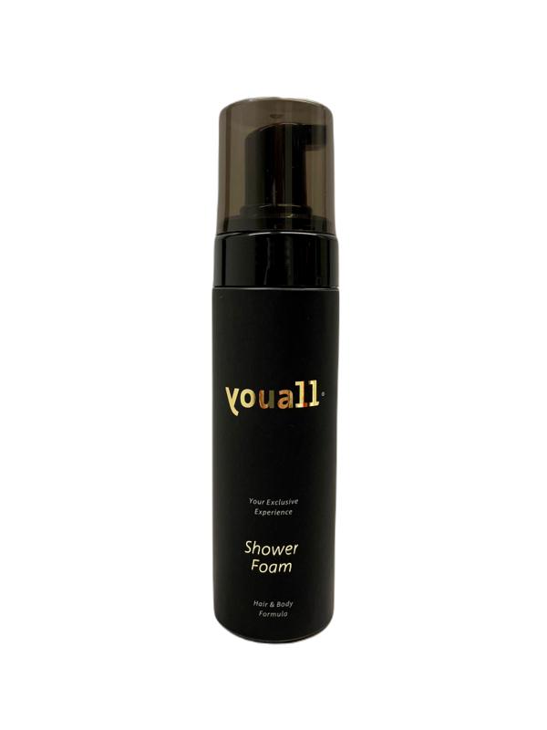 Youall Monoi hair & body foam (175 ml)